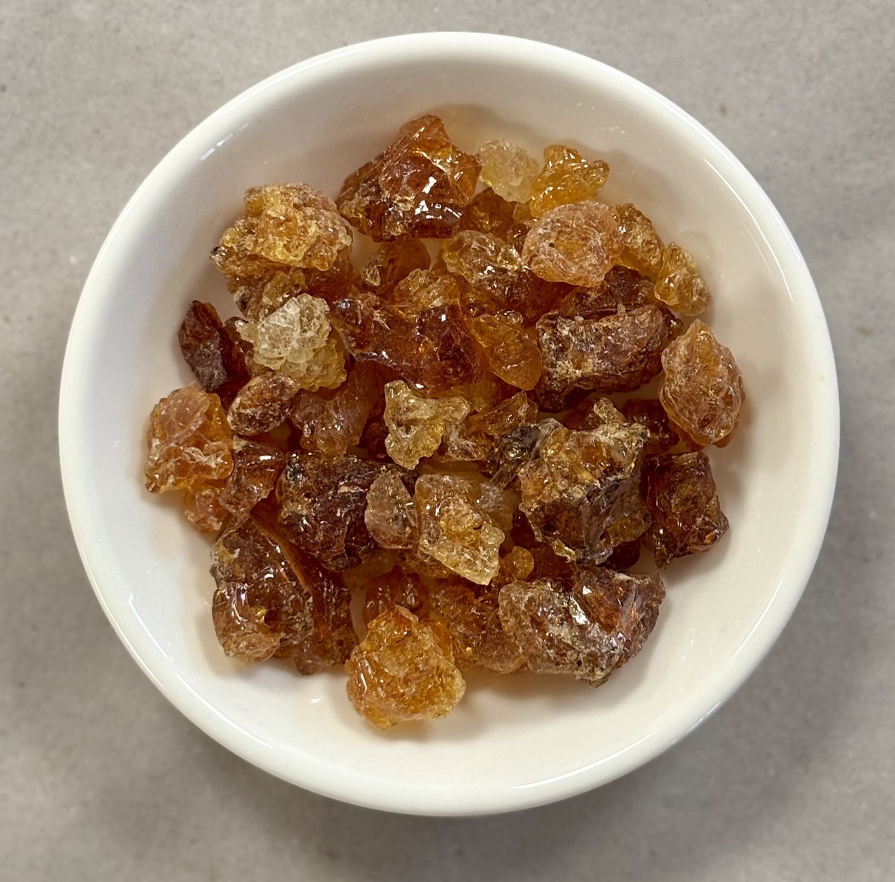 100% természetes füstölőszer - enyhe, natur, balzsamos illattal - kiváló alapgyanta növények mellé